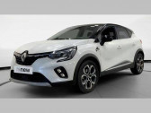 Renault Captur Captur E-Tech full hybrid 145   Saran 45