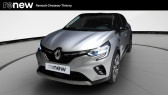 Renault Captur occasion année 2024 boite Automatique Annonce Renault Captur occasion Essence Captur E-Tech full hybrid 145 à CHÂTEAU THIERRY