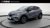 Renault Captur Captur E-Tech full hybrid 145   COURBEVOIE 92