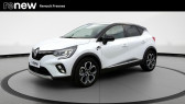 Renault Captur occasion année 2024 boite Automatique Annonce Renault Captur occasion Hybride Captur E-Tech full hybrid 145 à FRESNES