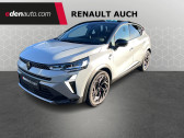 Annonce Renault Captur occasion Hybride Captur E-Tech full hybrid 160 ch esprit Alpine 5p � Auch