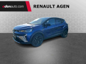 Annonce Renault Captur occasion Hybride Captur E-Tech full hybrid 160 ch esprit Alpine 5p � Agen