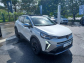 Renault Captur occasion année 2025 boite Automatique Annonce Renault Captur occasion Hybride Captur E-Tech full hybrid 160 ch esprit Alpine 5p à BAYONNE
