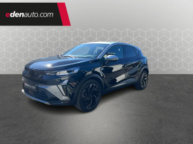 Renault Captur , garage RENAULT BAYONNE  BAYONNE