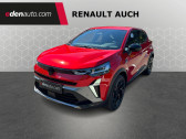Annonce Renault Captur occasion Hybride Captur E-Tech full hybrid 160 ch esprit Alpine 5p  Auch