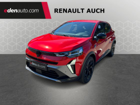 Renault Captur occasion 2025 mise en vente à Auch par le garage RENAULT AUCH - photo n°1