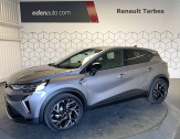 Renault Captur Captur E-Tech full hybrid 160 ch esprit Alpine 5p   TARBES 65