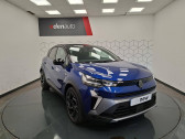 Renault Captur Captur E-Tech full hybrid 160 ch esprit Alpine 5p   DAX 40