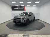 Renault Captur occasion année 2025 boite Automatique Annonce Renault Captur occasion Hybride Captur E-Tech full hybrid 160 ch esprit Alpine 5p à Pau