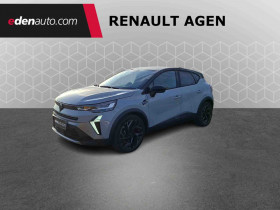 Renault Captur , garage RENAULT AGEN � Agen