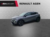 Annonce Renault Captur occasion Hybride Captur E-Tech full hybrid 160 ch esprit Alpine 5p  Agen