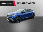 Annonce Renault Captur occasion Hybride Captur E-Tech full hybrid 160 ch esprit Alpine 5p � Agen