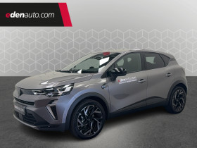 Renault Captur occasion 2025 mise en vente à Orthez par le garage RENAULT ORTHEZ - photo n°1