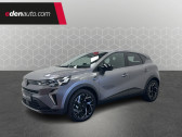 Renault Captur Captur E-Tech full hybrid 160 ch esprit Alpine 5p  2025 - annonce de voiture en vente sur Auto Sélection.com
