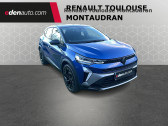 Annonce Renault Captur occasion Hybride Captur E-Tech full hybrid 160 ch esprit Alpine 5p  Toulouse