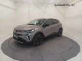 Annonce Renault Captur occasion Hybride Captur E-Tech full hybrid 160 ch esprit Alpine 5p  Muret