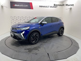 Annonce Renault Captur occasion Hybride Captur E-Tech full hybrid 160 ch esprit Alpine 5p � Muret