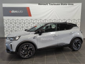 Annonce Renault Captur occasion Hybride Captur E-Tech full hybrid 160 ch esprit Alpine 5p � Toulouse