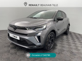 Renault Captur Captur E-Tech full hybrid 160 ch esprit Alpine  � Beauvais 60