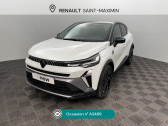 Annonce Renault Captur occasion Hybride Captur E-Tech full hybrid 160 ch esprit Alpine  Saint-Maximin