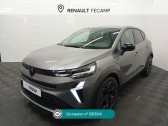 Annonce Renault Captur occasion Hybride Captur E-Tech full hybrid 160 ch esprit Alpine  Fcamp