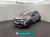 Annonce Renault Captur occasion Hybride Captur E-Tech full hybrid 160 ch esprit Alpine  Clermont