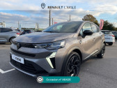 Renault Captur Captur E-Tech full hybrid 160 ch esprit Alpine   L'AIGLE 61