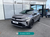 Annonce Renault Captur occasion Hybride Captur E-Tech full hybrid 160 ch esprit Alpine  Pont-Audemer
