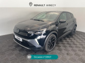 Annonce Renault Captur occasion Hybride Captur E-Tech full hybrid 160 ch esprit Alpine � Seynod