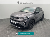 Annonce Renault Captur occasion Hybride Captur E-Tech full hybrid 160 ch esprit Alpine  Cluses