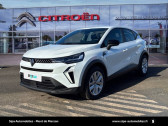 Renault Captur Captur E-Tech full hybrid 160 ch Evolution 5p  2025 - annonce de voiture en vente sur Auto S&eacute;lection.com