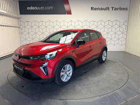 Renault Captur , garage RENAULT TARBES � TARBES