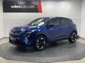 Renault Captur Captur E-Tech full hybrid 160 ch Techno 5p  � Pau 64