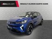 Annonce Renault Captur occasion Hybride Captur E-Tech full hybrid 160 ch Techno 5p � Oloron St Marie