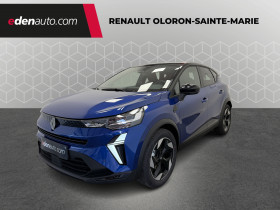 Renault Captur , garage RENAULT OLORON SAINTE MARIE � Oloron St Marie
