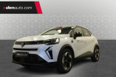Renault Captur Captur E-Tech full hybrid 160 ch Techno 5p  � Orthez 64