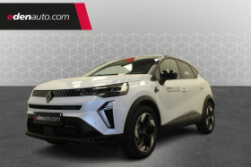 Renault Captur , garage RENAULT ORTHEZ � Orthez