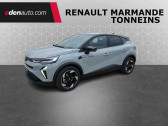 Annonce Renault Captur occasion Hybride Captur E-Tech full hybrid 160 ch Techno 5p � Sainte-Bazeille