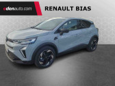 Renault Captur Captur E-Tech full hybrid 160 ch Techno 5p   Villeneuve-sur-Lot 47