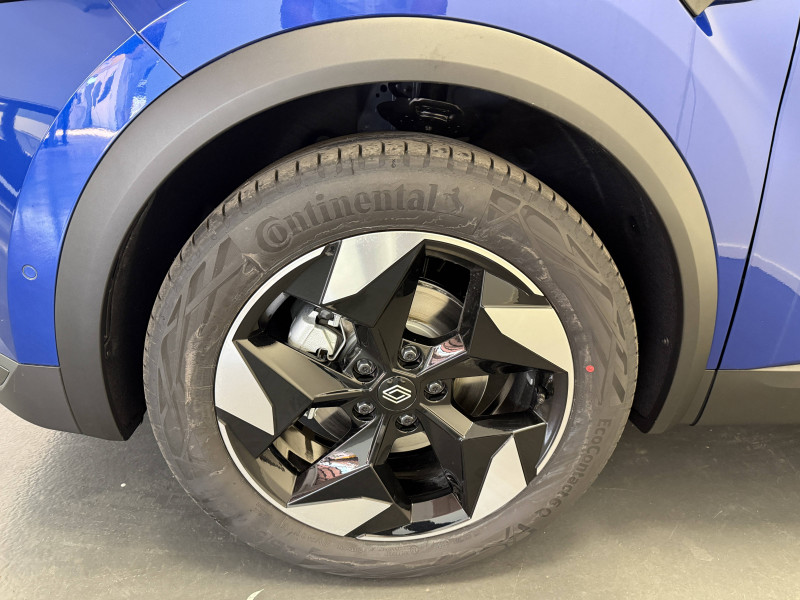 Renault Captur Captur E-Tech full hybrid 160 ch Techno 5p 2025 - photo n°12 Renault Captur Captur E-Tech full hybrid 160 ch Techno 5p  occasion à Oloron St Marie - photo n°12