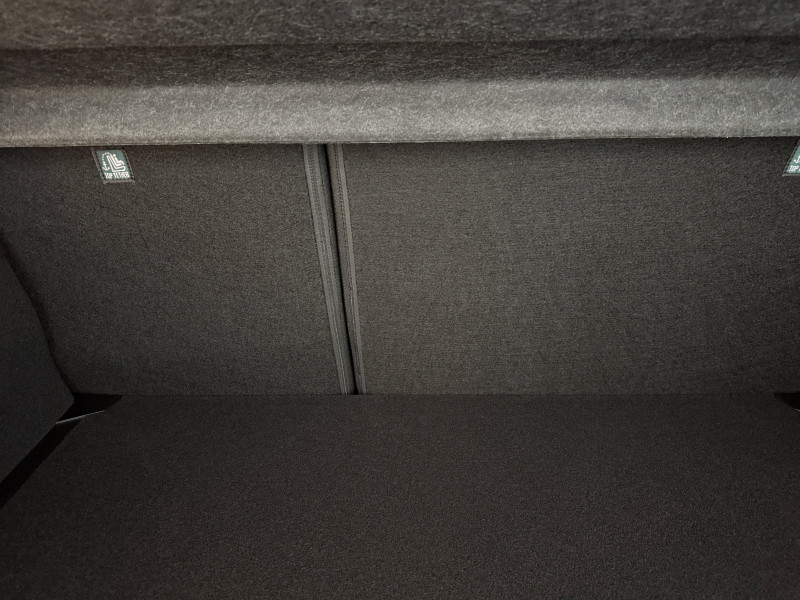 Renault Captur Captur E-Tech full hybrid 160 ch Techno 5p 2025 - photo n°19 Renault Captur Captur E-Tech full hybrid 160 ch Techno 5p  occasion à Oloron St Marie - photo n°19