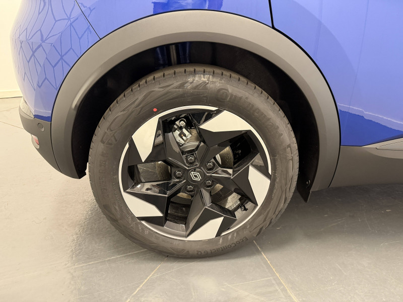 Renault Captur Captur E-Tech full hybrid 160 ch Techno 5p 2025 - photo n°14 Renault Captur Captur E-Tech full hybrid 160 ch Techno 5p  occasion à Oloron St Marie - photo n°14