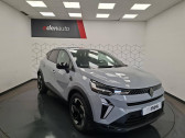 Renault Captur Captur E-Tech full hybrid 160 ch Techno 5p   DAX 40
