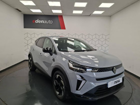 Renault Captur , garage RENAULT DAX  DAX