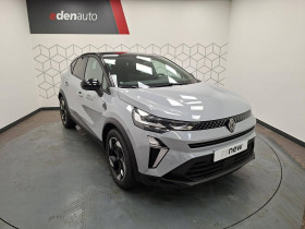 Renault Captur , garage RENAULT DAX � DAX