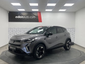 Annonce Renault Captur occasion Hybride Captur E-Tech full hybrid 160 ch Techno 5p � Pau