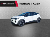 Renault Captur Captur E-Tech full hybrid 160 ch Techno 5p   Agen 47