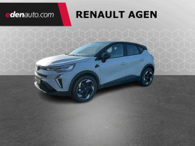 Renault Captur , garage RENAULT AGEN � Agen