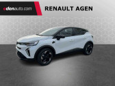 Renault Captur Captur E-Tech full hybrid 160 ch Techno 5p  2026 - annonce de voiture en vente sur Auto S&eacute;lection.com