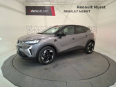 Renault Captur Captur E-Tech full hybrid 160 ch Techno 5p  � Muret 31